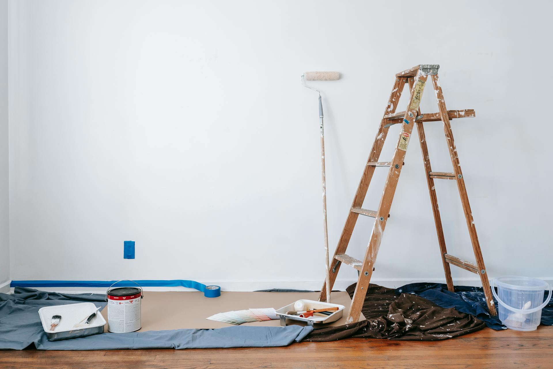 renovation et décoration